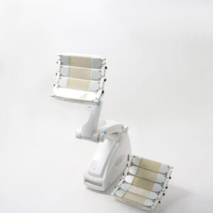 2009 Diamondtome DM5000 Altair Skin Resurfacing Microdermabrasion Console System