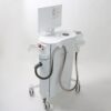 2011 MiraMar MiraDry Hyperhidrosis Mira Dry Under Arm Sweat Microwave MD4000-MC