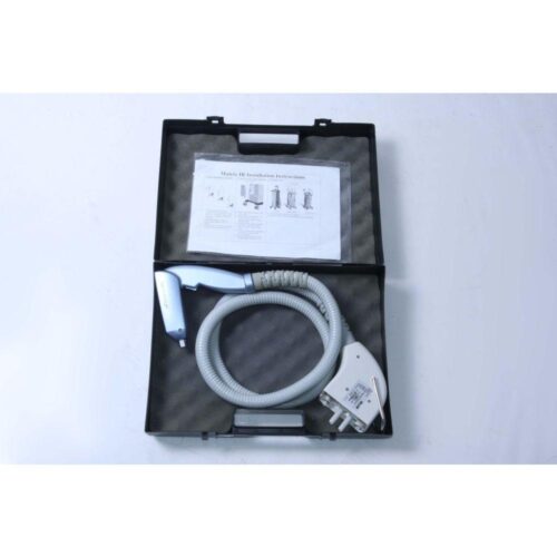 Syneron Matrix IR MxIR Wrinkle Handpiece eMax eLaser Comet Galaxy FG00161