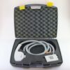 Alma Harmony Cooled VL/PL 540nm IPL Vascular Pigment Lesions Handpiece 5K SHOTS