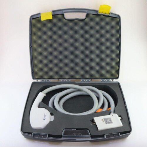 Alma Harmony Cooled VL/PL 540nm IPL Vascular Pigment Lesions Handpiece 5K SHOTS