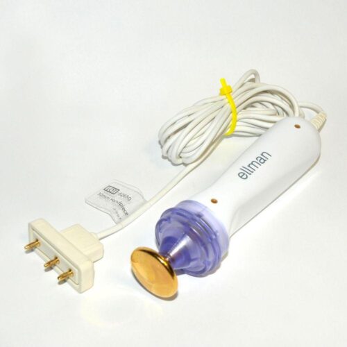 Ellman Pelleve S5 RF PelleFirm 30 mm Handpiece P330PFHPU Pelle Firm Hand Piece