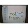 2011 MiraMar MiraDry Hyperhidrosis Mira Dry Under Arm Sweat Microwave MD4000-MC