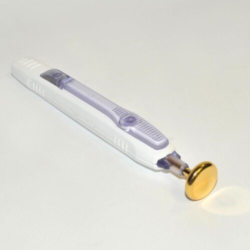 Ellman Pelleve P220HPD1 20 mm GlideSafe RF Tightening Handpiece Reusable Used