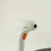 2011 Lumenis M22 Multi-Spot NdYAG 1064 nm YAG Laser Handpiece 4,211,909 SHOTS