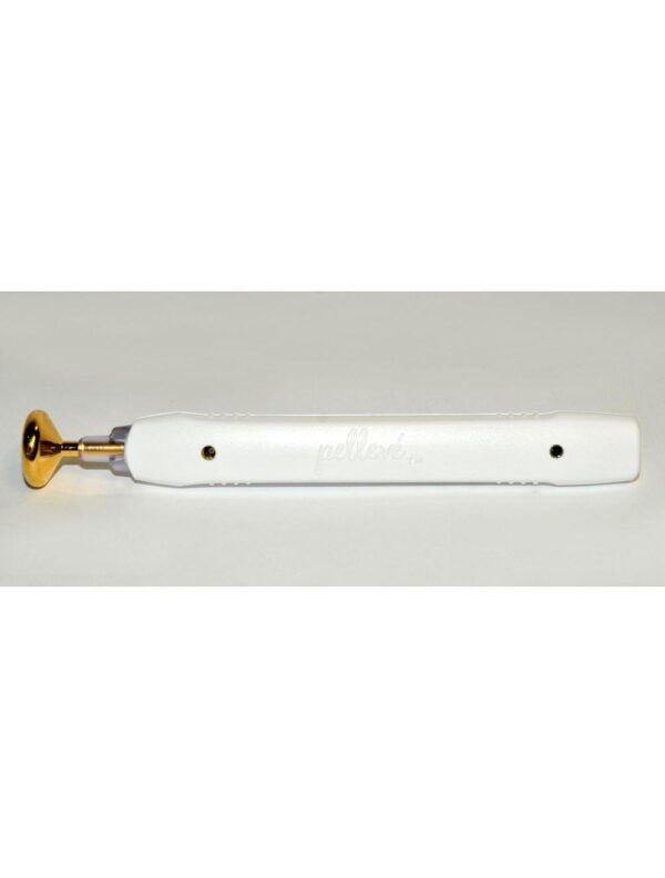 Ellman Pelleve P220HPD1 20 mm GlideSafe RF Tightening Handpiece Reusable Used