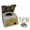 Hamilton Bell Van Guard V6500 Centrifuge Model 6000 6 Slot Rotor Van Guard Timer