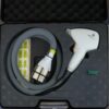 2019 Lumenis LightSheer XC 805 Light Sheer Laser DESIRE Handpiece 10K SHOTS HASP