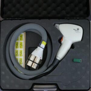 2019 Lumenis LightSheer Duet HS HighSpeed Handpiece Hair Removal SA-1046262