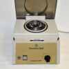 Hamilton Bell Van Guard V6500 Centrifuge Model 6000 6 Slot Rotor Van Guard Timer