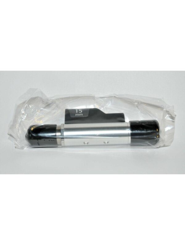 Cynosure Elite+ Plus Standard Laser 15mm Handpiece NL Assembly 100-1685-150 NEW