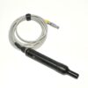 Vaser 36 Sound Surgical Technologies Handpiece Black Cone Fragmentation