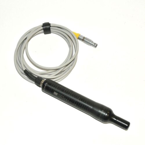 Vaser 36 Sound Surgical Technologies Handpiece Black Cone Fragmentation