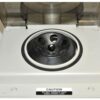 Hamilton Bell Van Guard V6500 Centrifuge Model 6000 6 Slot Rotor Van Guard Timer