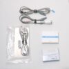 2015 Agnes RF Precision ESG Insulated Radio Frequency Acne Microneedle 2 HPs