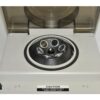 Hamilton Bell Van Guard V6500 Centrifuge Model 6000 6 Slot Rotor Van Guard Timer