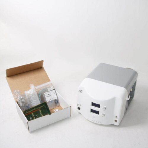 Envy Medical SilkPeel Dermalinfusion Silk Peel Standard Handpiece & Tip Kit 71h