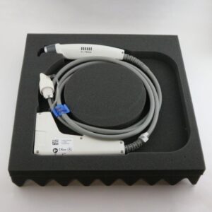 Cutera Excel V 532 1064 Laser Handpiece Port Cover Head Plug Placeholder Dummy