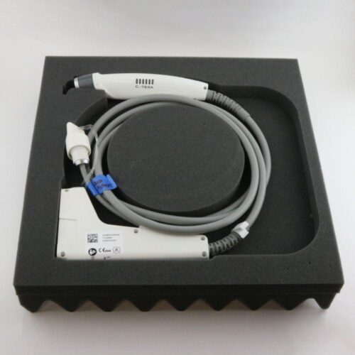 Cutera Laser Excel V ExcelV Nd YAG Genesis V Handpiece 7002210 PARTS BAD FIBER