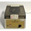 Hamilton Bell Van Guard V6500 Centrifuge Model 6000 6 Slot Rotor Van Guard Timer