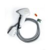 2009 Lumenis LightSheer Duet Laser Hair Removal 9x9mm ChillTip ET Handpiece