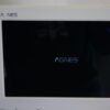 2015 Agnes RF Precision ESG Insulated Radio Frequency Acne Microneedle 2 HPs