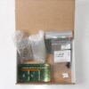 Envy Medical SilkPeel Dermalinfusion Silk Peel Standard Handpiece & Tip Kit 71h