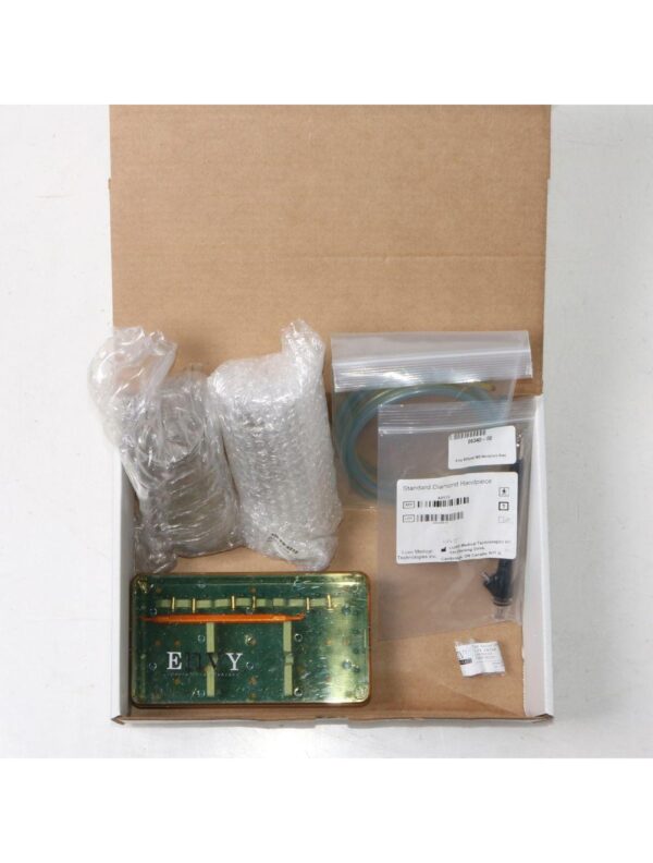 Envy Medical SilkPeel Dermalinfusion Silk Peel Standard Handpiece & Tip Kit 71h