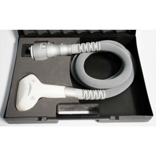 Syneron eLaser Elos IPL SR Plus Applicator Handpiece FG71131 Skin Rejuvenation