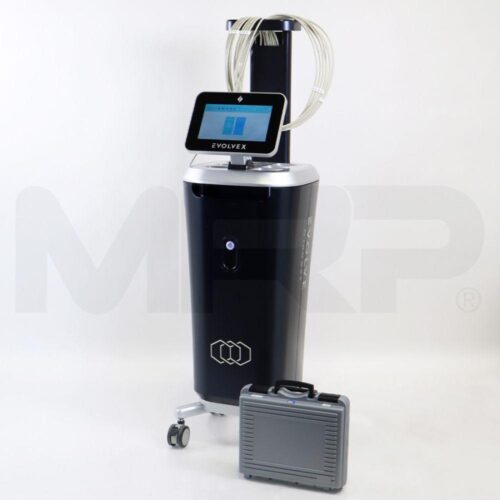 2021 InMode Evolve X Transform Body Transformation System AG608081A