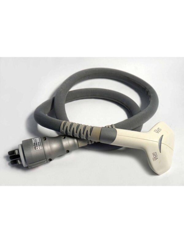 Syneron eLaser Elos SRA Plus Mini Applicator Handpiece FG71151 Skin Rejuvenation