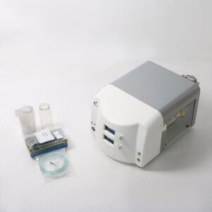 Envy Medical SilkPeel Dermalinfusion Silk Peel Standard Handpiece & Tip Kit 243h