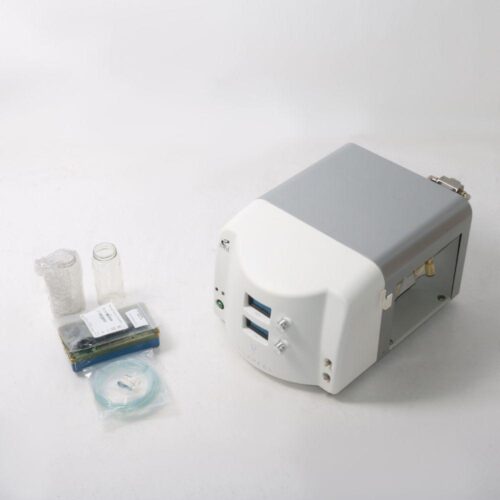 Envy Medical SilkPeel Dermalinfusion Silk Peel Standard Handpiece & Tip Kit 628h