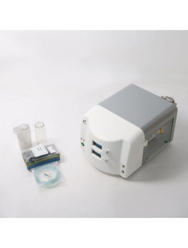 Envy Medical SilkPeel Dermalinfusion Silk Peel Standard Handpiece & Tip Kit 628h