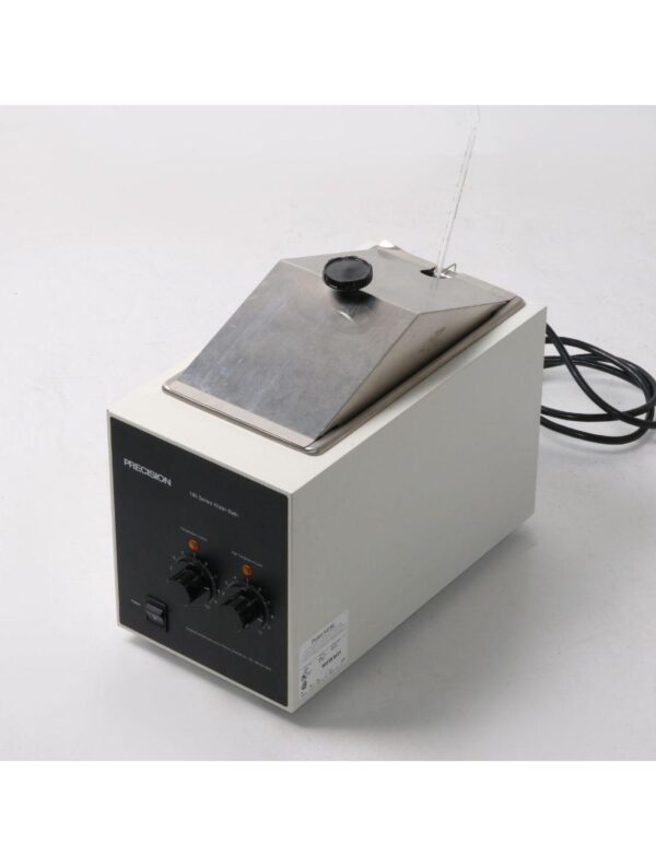 Precision Scientific 180 Series Temperature Controlled Water Bath 66643