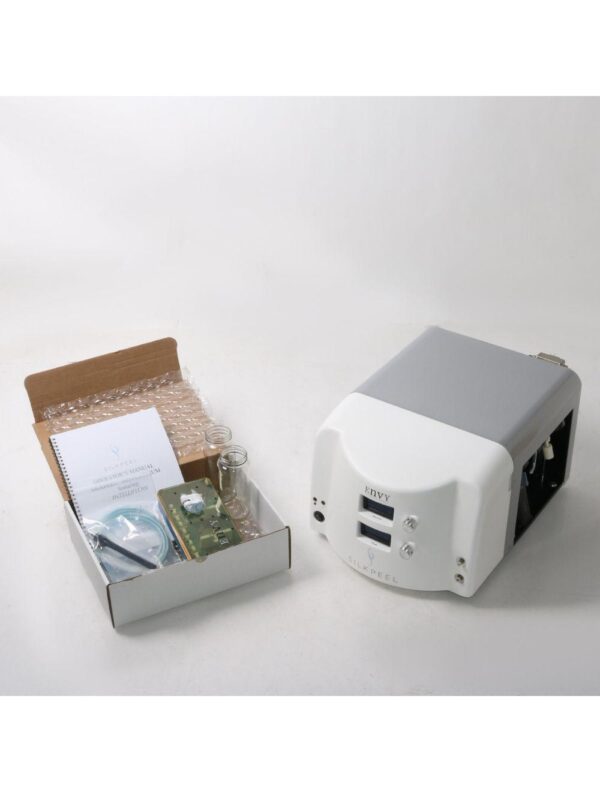 Envy Medical SilkPeel Dermalinfusion Silk Peel Standard Handpiece & Tip Kit 469h