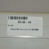 Fotona SP XS Spectro Laser R34 1064nm Nd:YAG Hair Removal Handpiece Kit 05192-44