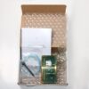 Envy Medical SilkPeel Dermalinfusion Silk Peel Standard Handpiece & Tip Kit 469h