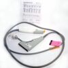 Cutera ExcelV Nd YAG 1064 Laser Genesis V Vascular Handpiece CoolView Cool View