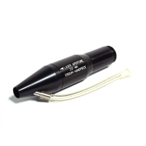 Hoya Conbio Continuum Erbium YAG Laser 2.0mm CB 2940nm Handpiece Hand Piece
