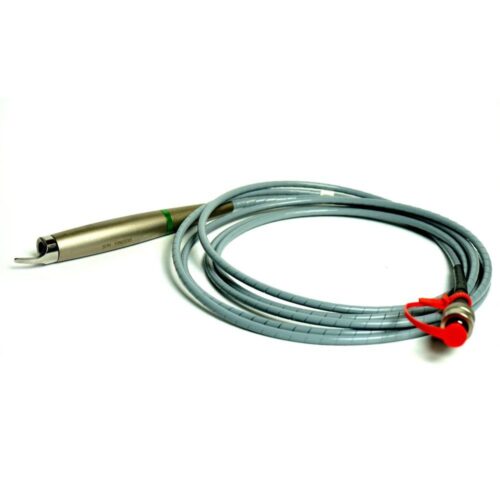 Iridex Varilite 532 940 Laser 1.0 mm Spot Fiber HandPiece Dermatological Lesions