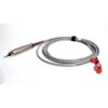 Iridex Varilite 532 940 Laser 0.7 mm Spot Fiber HandPiece Veins Lentigines