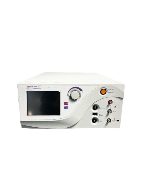 Thermage ThermaCool TC Therma Cool RF Generator Control Center G-1A-115 TC Laser