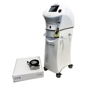 2016 Alma Diode Laser XLI ICE Diode 810nm Soprano Skin Rejuvenation Handpiece