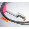 Cutera ExcelV Nd YAG 1064 Laser Genesis V Vascular Handpiece CoolView Cool View