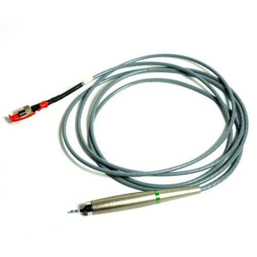 Iridex Varilite 532/940 Laser 1.0 mm Spot Fiber HandPiece 45001 Hand Piece