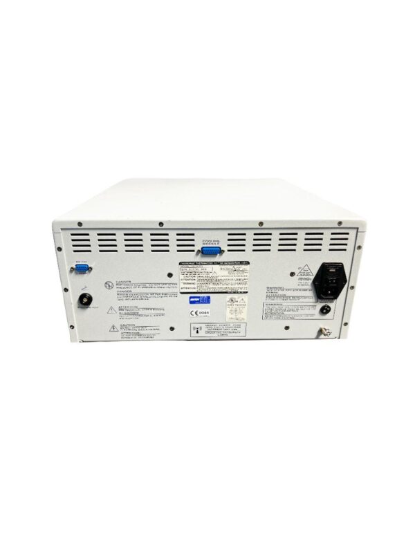 Thermage ThermaCool TC Therma Cool RF Generator Control Center G-1A-115 TC Laser