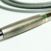 Iridex Varilite 532 940 Laser 0.7 mm Spot Fiber HandPiece Veins Lentigines