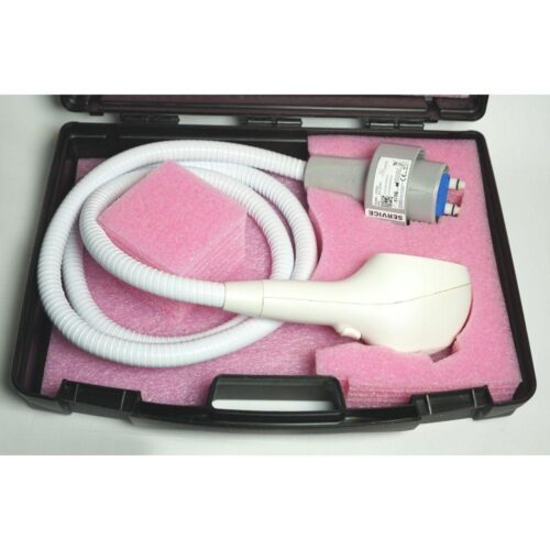 VenusConcept Handpiece HR650 Venus Concept AS120031 Hair Removal HR Hand Piece