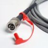 Iridex Varilite 532 940 Laser 0.7 mm Spot Fiber HandPiece Veins Lentigines